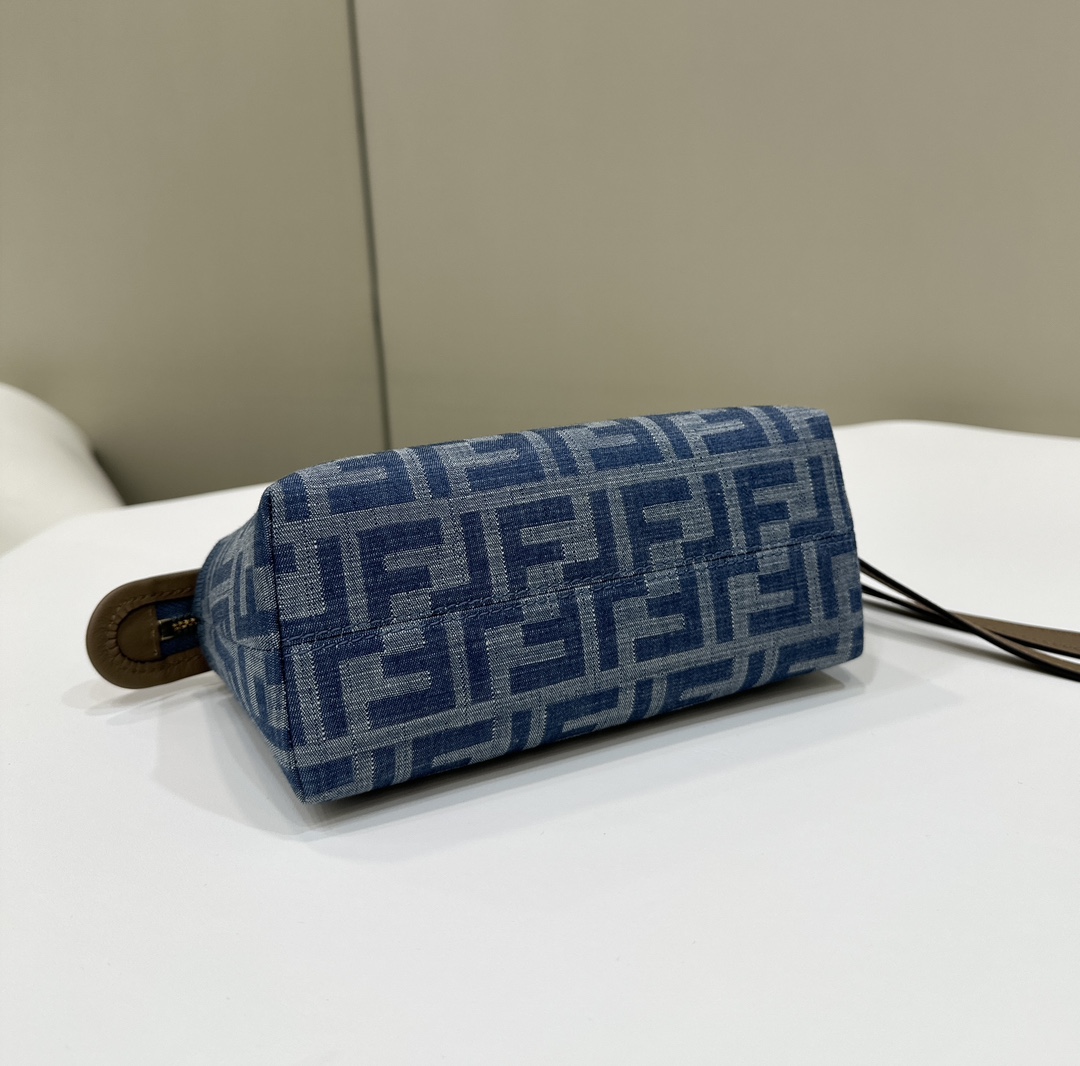 Fendi Pillow Bags